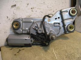 Ford Focus Rear window wiper motor BOSCH0390201552