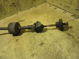 Seat Arosa Cable d'embrayage 