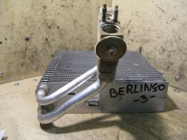 Citroen Berlingo Ilmastointilaitteen sisälauhdutin (A/C) 