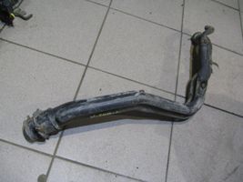 Volvo S40, V40 Fuel tank filler neck pipe 