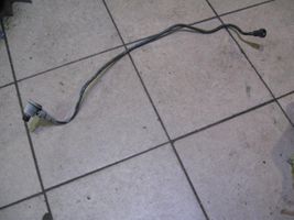 Peugeot 307 Brake booster pipe/hose 