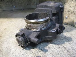 Peugeot 307 Throttle body valve 9648053780