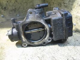 Peugeot 307 Throttle body valve 9648053780