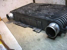 Mitsubishi Pajero Sport I Radiatore intercooler 