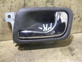 Mitsubishi Pajero Sport I Klamka wewnętrzna drzwi tylnych 