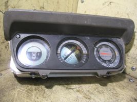 Mitsubishi Pajero Sport I Autres dispositifs MR308264