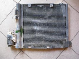 Opel Astra G A/C cooling radiator (condenser) GM09130611NQ