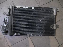 Opel Astra G A/C cooling radiator (condenser) GM09130610NP