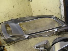 Opel Astra G Couvercle de lentille de phare 