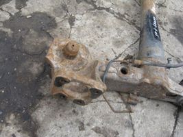 Opel Astra G Rear beam 