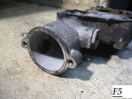 Citroen C3 Termostat / Obudowa termostatu 963470580