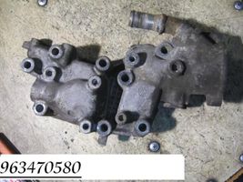 Citroen C3 Termostat / Obudowa termostatu 963470580