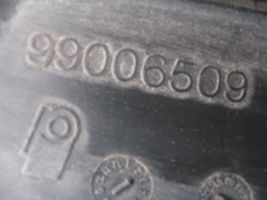 Citroen C3 Osłona pod zderzak przedni / Absorber 99006509