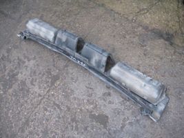 Citroen C3 Osłona pod zderzak przedni / Absorber 99006509