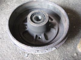 Renault Laguna I Drum brake (rear) 