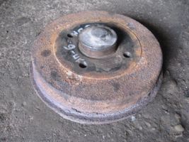 Renault Laguna I Drum brake (rear) 