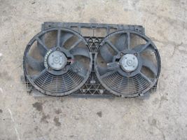 Renault Laguna I Ventilateur de refroidissement de radiateur électrique 