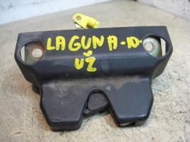 Renault Laguna I Blocco/chiusura/serratura del portellone posteriore/bagagliaio 