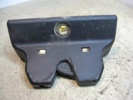 Renault Laguna I Blocco/chiusura/serratura del portellone posteriore/bagagliaio 