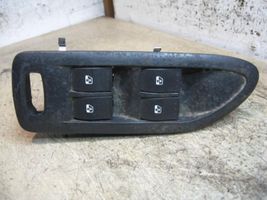 Renault Laguna I Electric window control switch 26515DAG