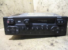 Renault Laguna I Radio/CD/DVD/GPS-pääyksikkö 7700433074