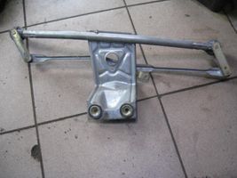 Ford Puma Front wiper linkage V97FB17504AD