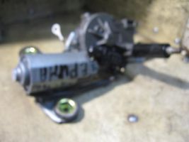 Ford Puma Motor del limpiaparabrisas trasero BOSCH0390201546