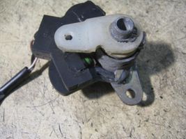 Ford Puma Coupe door lock (next to the handle) 
