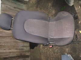 Ford Puma Seat set 