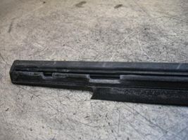 Mercedes-Benz A W168 Rubber seal rear door window/glass 