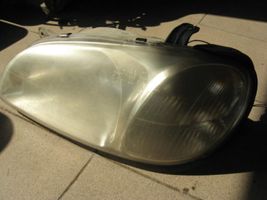 KIA Carnival Headlight/headlamp 