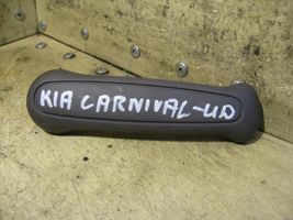 KIA Carnival Sliding door interior handle 
