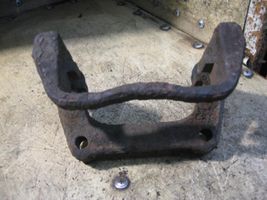 Opel Astra G Supporto della pinza del freno posteriore 