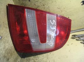 Skoda Octavia Mk1 (1U) Lampa tylna 