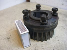 Opel Vectra B Crankshaft gear 