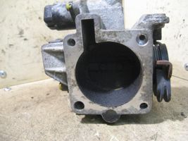 Opel Vectra B Throttle valve 90301011