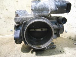 Opel Vectra B Throttle valve 90301011