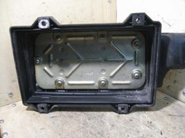 Opel Vectra B Ilmansuodattimen kotelon kansi GM94471846