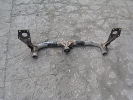 Volkswagen PASSAT B5 Bottom radiator support slam panel 