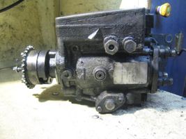 Opel Vectra B Fuel injection high pressure pump BOSCH0470504002