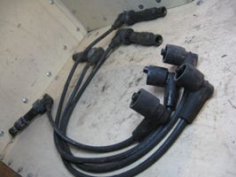 Opel Vectra B Ignition plug leads 