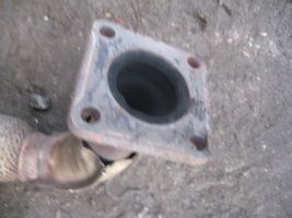 Seat Arosa Marmitta/silenziatore anteriore 