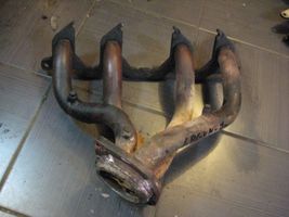 Renault Laguna I Exhaust manifold 