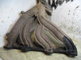 Renault Laguna I Exhaust manifold 