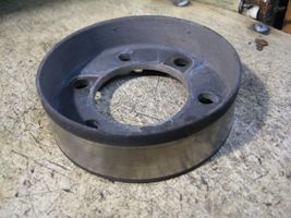 Renault Scenic I Water pump pulley 