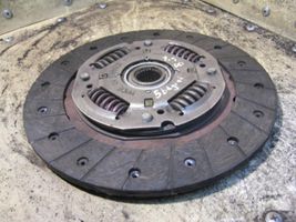 Renault Clio II Clutch pressure plate 160108R1503