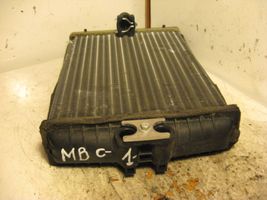 Mercedes-Benz C W202 Radiateur de chauffage 