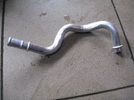 Mercedes-Benz C W203 Heater radiator pipe/hose 