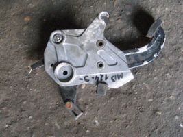 Mercedes-Benz E W124 Handbrake/parking brake lever assembly 1244270701AGV