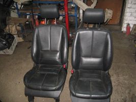 Mercedes-Benz ML W163 Juego del asiento 